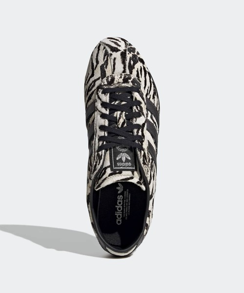 adidas(アディダス)の「トーキョ― / TOKYO / アディダスオリジナルス adidas Originals(スニーカー・レディース・ホワイト・25.5cm/26.0cm/25.0cm/26.5cm/27.0cm/27.5cm/22.5cm/22.0cm/23.0cm/23.5cm/24.0cm/24.5cm/28.0cm/28.5cm/29.0cm)」の2枚目の写真