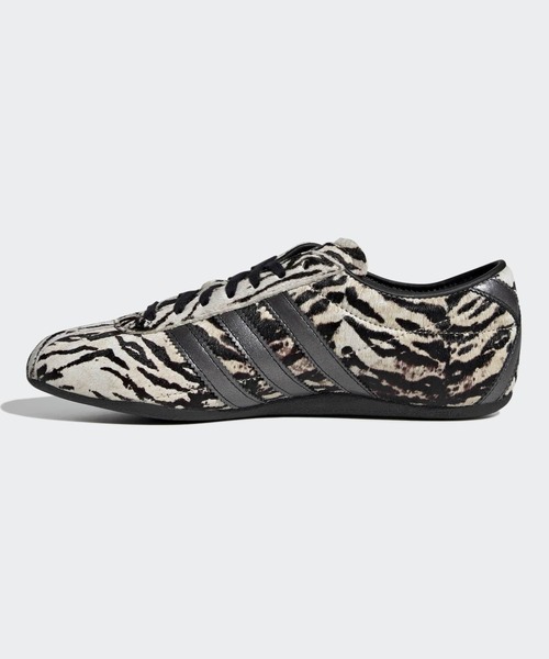adidas(アディダス)の「トーキョ― / TOKYO / アディダスオリジナルス adidas Originals(スニーカー・レディース・ホワイト・25.5cm/26.0cm/25.0cm/26.5cm/27.0cm/27.5cm/22.5cm/22.0cm/23.0cm/23.5cm/24.0cm/24.5cm/28.0cm/28.5cm/29.0cm)」の6枚目の写真
