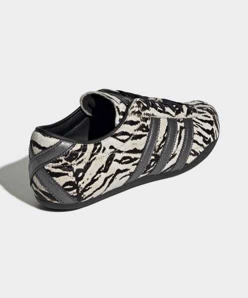 adidas(アディダス)の「トーキョ― / TOKYO / アディダスオリジナルス adidas Originals(スニーカー・レディース・ホワイト・25.5cm/26.0cm/25.0cm/26.5cm/27.0cm/27.5cm/22.5cm/22.0cm/23.0cm/23.5cm/24.0cm/24.5cm/28.0cm/28.5cm/29.0cm)」の5枚目の写真