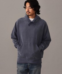 Lee/VINTAGE HOODIE CROSS GRAIN / フーディースウェット