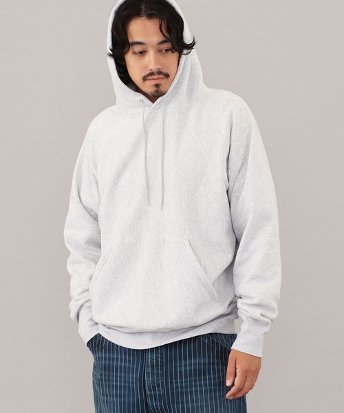 Lee/VINTAGE HOODIE CROSS GRAIN / フーディースウェット（パーカー
