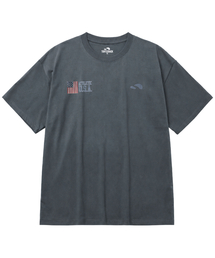 TURTLEBACK（タートルバック）の「USA ヴィンテージハードステッチオーバーサイズ半袖Tシャツ（Tシャツ/カットソー）」