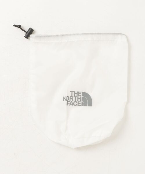 THE NORTH FACE(ザノースフェイス)の「ザ・ノースフェイス / コンパクトジャケット NP72530(メンズ)(マウンテンパーカー・メンズ・ブラック・MEDIUM/LARGE)」の4枚目の写真