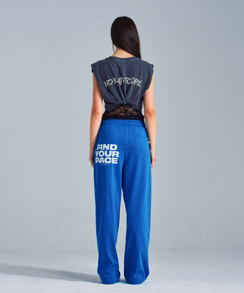 MENASOO(ミナス)の「MNS x American apparel Today Sleeveless (over-fit)_Charcoal(Tシャツ/カットソー・レディース・チャコール・SMALL/MEDIUM)」の4枚目の写真