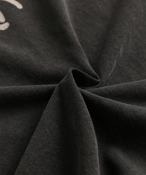 MENASOO(ミナス)の「MNS x American apparel Today Sleeveless (over-fit)_Charcoal(Tシャツ/カットソー・レディース・チャコール・SMALL/MEDIUM)」の19枚目の写真