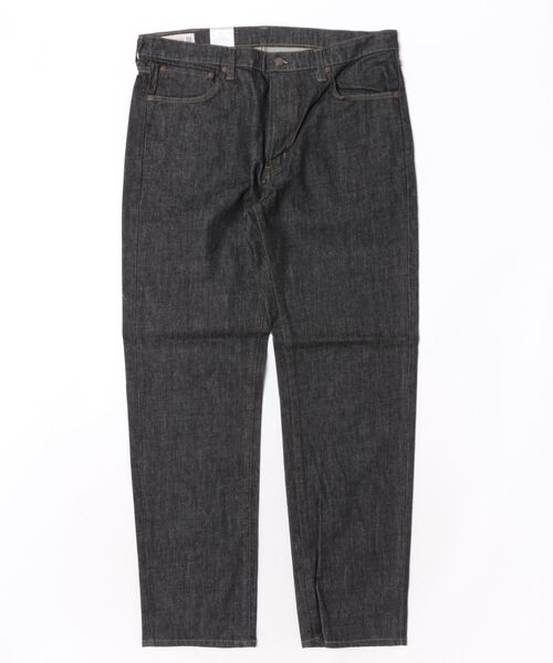 EDWIN(エドウィン)の「503 レギュラーストレートデニムパンツ SMART STANDARD REGULAR STRAIGHT(デニムパンツ・メンズ・ブルー系その他2/ブルー系その他/ブラック系その他/インディゴブルー/ブルー・30/31/32/33/34/29/28/36)」の2枚目の写真