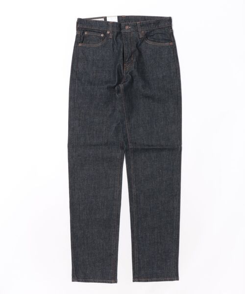 EDWIN(エドウィン)の「503 レギュラーストレートデニムパンツ SMART STANDARD REGULAR STRAIGHT(デニムパンツ・メンズ・ブルー系その他2/ブルー系その他/ブラック系その他/インディゴブルー/ブルー・30/31/32/33/34/29/28/36)」の1枚目の写真