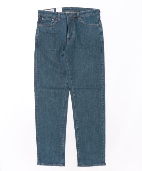 EDWIN(エドウィン)の「503 レギュラーストレートデニムパンツ SMART STANDARD REGULAR STRAIGHT(デニムパンツ・メンズ・ブルー系その他2/ブルー系その他/ブラック系その他/インディゴブルー/ブルー・30/31/32/33/34/29/28/36)」の3枚目の写真