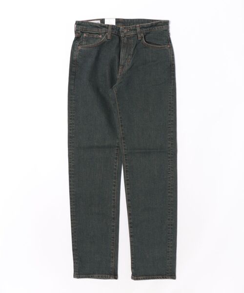 EDWIN(エドウィン)の「503 レギュラーストレートデニムパンツ SMART STANDARD REGULAR STRAIGHT(デニムパンツ・メンズ・ブルー系その他2/ブルー系その他/ブラック系その他/インディゴブルー/ブルー・30/31/32/33/34/29/28/36)」の5枚目の写真