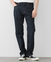 503 レギュラーストレートデニムパンツ SMART STANDARD REGULAR STRAIGHT
