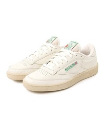 Reebok CLUB C 85 VINTAGE(リーボック クラブシー 85 ヴィンテージ)