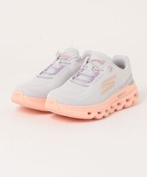 SKECHERS スケッチャーズ GO RUN GLIDE-STEP ARCH FIT-CASION レディーススニーカー(ゴーラングライドステップアーチフィット) 129802