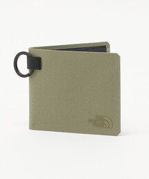 green label relaxing（グリーンレーベルリラクシング）の「【WEB限定】＜THE NORTH FACE＞ランブル ワレット ウォレット（財布）」