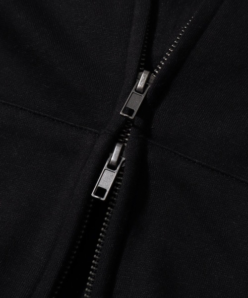 THRASHER(スラッシャー)の「【THRASHER/スラッシャー】裏起毛 ロゴデザイン ジップアップパーカー(パーカー・メンズ・グレー系その他/グレー/ブラック系2/ブラック系1/ピンク/カーキ/ブラック系3・XL/L/M/FREE)」の17枚目の写真
