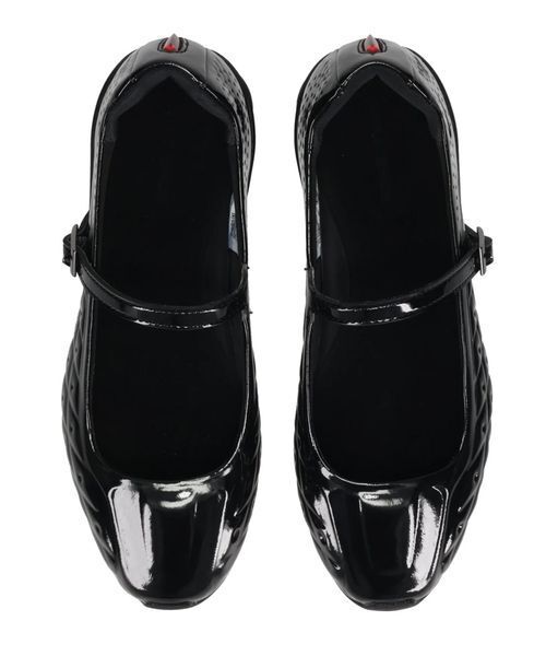 emmi(エミ)の「【NIKE】W SHOX Z CALISTRA(スニーカー・レディース・ブラック・23.5/24/24.5/25/25.5/23)」の8枚目の写真
