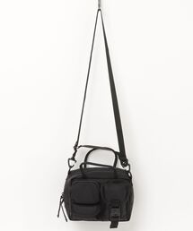 BAICYCLON by Bagjack/バイシクロン バイ バッグジャック/MULTI POCKET 2WAY BAG