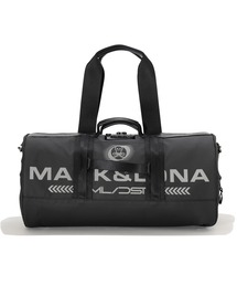 Continental Boston Bag