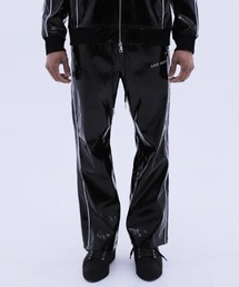LAST NEST（ラストネスト）の「LAST NEST/ラストネスト/Patent Track Pants（その他パンツ）」