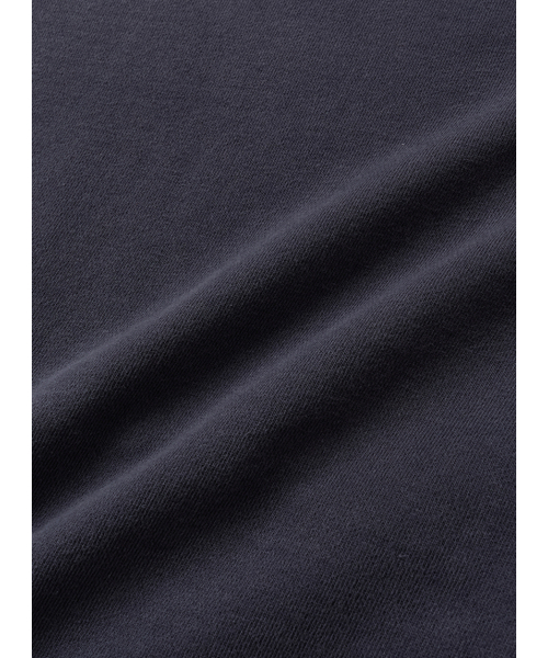 The Barnnet(ザバーネット)の「サンフェードスウェットシャツ ウォッシュドネイビー(スウェット・レディース・その他・SMALL/MEDIUM)」の7枚目の写真