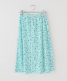 【Ashley Williams】 THERMAL SKIRT