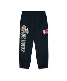 AAPE MAIN SWEAT PANTS