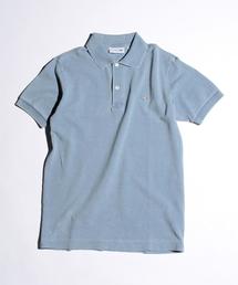 LACOSTE | <LACOSTE (ラコステ)> INDIGO POLO/ポロシャツ(ポロシャツ)