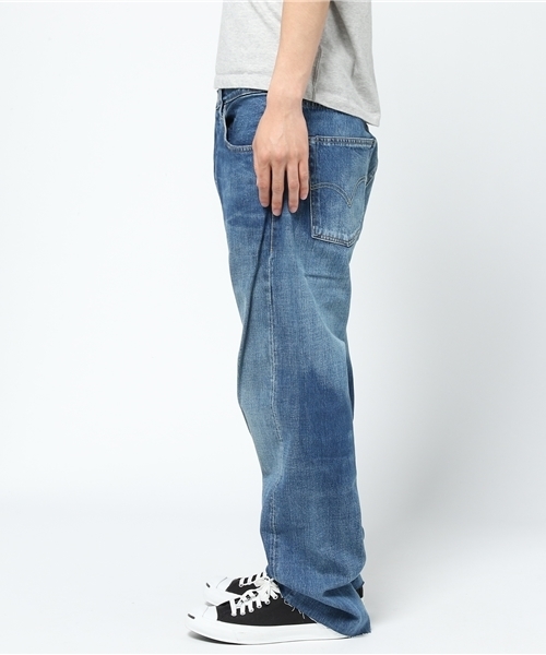 LEVI'S 67501-0017 ヴィンテージデニム Levi's VINTAGE CLOTHING LEVIS リーバイス 501 デニム パンツ