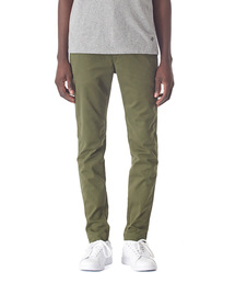 Sandinista（サンディニスタ）の「B.C. Chino Stretch Pants - Skinny / チノストレッチパンツ - スキニー（チノパンツ）」