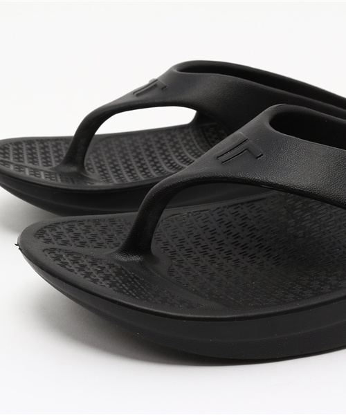 JOURNAL STANDARD(ジャーナルスタンダード)の「TELIC / テリック : フリップフロップ#(サンダル・メンズ・ネイビー/ブラック/ホワイト/ライトイエロー・80/90/100)」の10枚目の写真