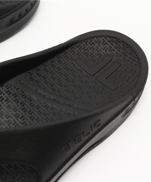 JOURNAL STANDARD(ジャーナルスタンダード)の「TELIC / テリック : フリップフロップ#(サンダル・メンズ・ネイビー/ブラック/ホワイト/ライトイエロー・80/90/100)」の11枚目の写真