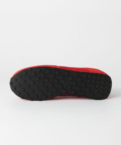 green label relaxing（グリーンレーベルリラクシング）の「[ナイキ] BC★NIKE CHALLENGER スニーカー◆（スニーカー・メンズ・グレー/レッド/ロイヤルブルー・26.5cm/28cm/26cm/27.5cm/27cm）」の6枚目の写真