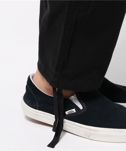 WEGO（ウィゴー）の「WEGO/ミリタリーフィールドパンツ（カーゴパンツ・メンズ・その他1/カーキ/ブラック・LARGE/MEDIUM）」の10枚目の写真