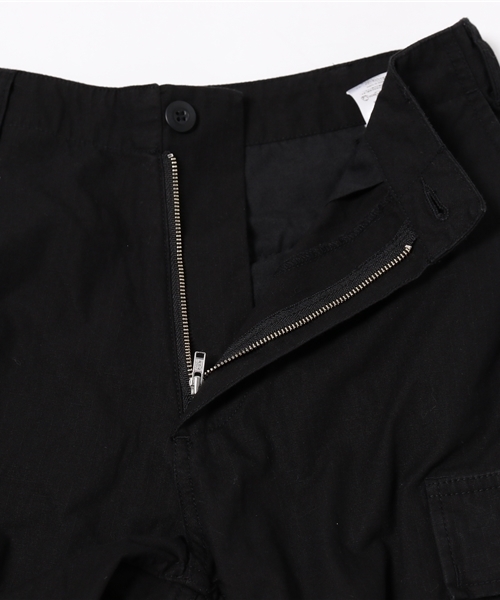 WEGO（ウィゴー）の「WEGO/ミリタリーフィールドパンツ（カーゴパンツ・メンズ・その他1/カーキ/ブラック・LARGE/MEDIUM）」の11枚目の写真