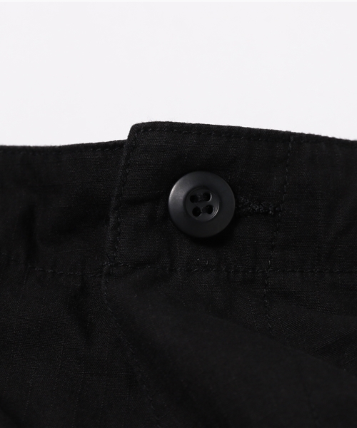 WEGO（ウィゴー）の「WEGO/ミリタリーフィールドパンツ（カーゴパンツ・メンズ・その他1/カーキ/ブラック・LARGE/MEDIUM）」の12枚目の写真