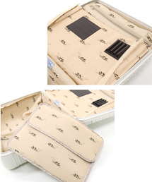 UNITED ARROWS（ユナイテッドアローズ）の「RIMOWA UA SP 6566