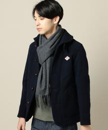 DANTON | ＜DANTON＞ W/MOSSER SINGLE/アウター◆(カバーオール)