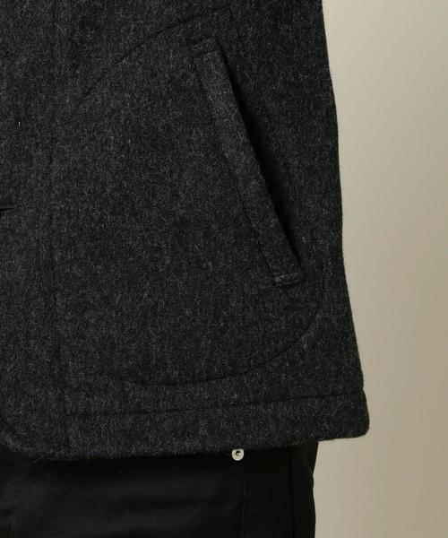 DANTON（ダントン）の「＜DANTON＞ W/MOSSER SINGLE/アウター◆（カバーオール・メンズ・グレー/ネイビー・40/42/38）」の15枚目の写真