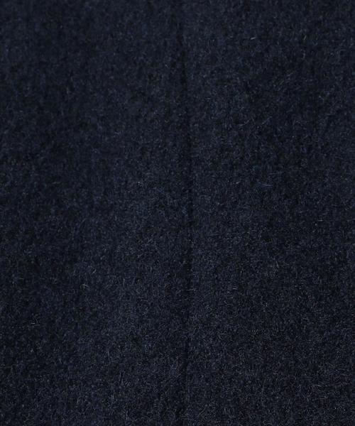 DANTON（ダントン）の「＜DANTON＞ W/MOSSER SINGLE/アウター◆（カバーオール・メンズ・グレー/ネイビー・40/42/38）」の11枚目の写真