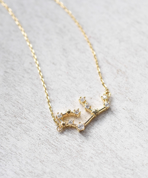 styiro(スタイロ)の「12星座ネックレス(ネックレス・レディース・その他8/その他10/その他4/その他7/その他9/その他12/その他6/その他2/その他3/その他5/その他11/その他1・FREE)」の18枚目の写真