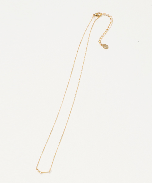 styiro(スタイロ)の「12星座ネックレス(ネックレス・レディース・その他8/その他10/その他4/その他7/その他9/その他12/その他6/その他2/その他3/その他5/その他11/その他1・FREE)」の15枚目の写真