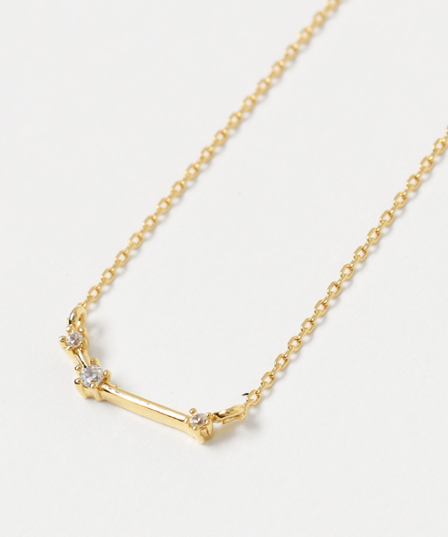 styiro(スタイロ)の「12星座ネックレス(ネックレス・レディース・その他8/その他10/その他4/その他7/その他9/その他12/その他6/その他2/その他3/その他5/その他11/その他1・FREE)」の14枚目の写真