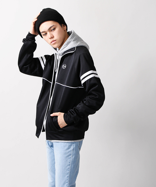 SERGIO TACCHINI（セルジオタッキーニ）の「∴WEGO/SERGIO