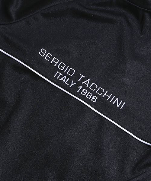 SERGIO TACCHINI（セルジオタッキーニ）の「∴WEGO/SERGIO TACCHINI