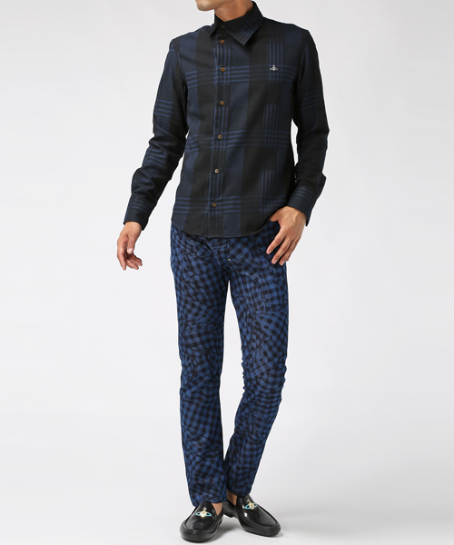 Vivienne Westwood MAN（ヴィヴィアンウエストウッドマン）の