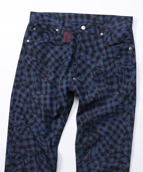 Vivienne Westwood MAN（ヴィヴィアンウエストウッドマン）の