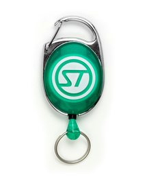 GLOBAL FORME CONCRETE（グローバルフォルムコンクリート）の「RETRIEVER【キーホルダー】（キーホルダー）」