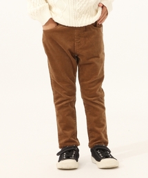 GLOBAL WORK | 【キッズ】コーデュロイスリムパンツ 17/762489(その他パンツ)