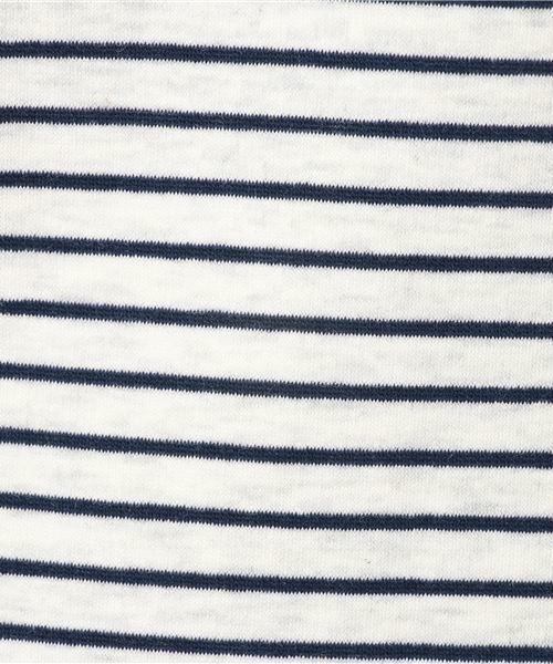 Honeys（ハニーズ）の「裏シャギーハイネック（Tシャツ/カットソー・レディース・チャコール/ブルー系その他/ピンク系その他/ブラック/ピンク/アイボリー/ベージュ系その他・L/LL/M）」の10枚目の写真