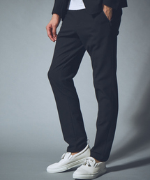 5351 POUR LES HOMMES | オックステーパードスラックス(スラックス)