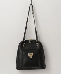 VitaFelice | 【牛革/カウレザー】牛革2wayリュックサック(バックパック/リュック)